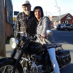 Meet your Posher, Nancy